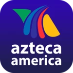 Logo of Azteca America android Application 